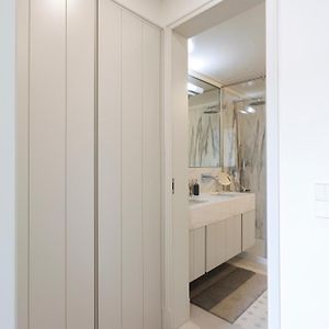 Superior Kamer met een King Size Bed